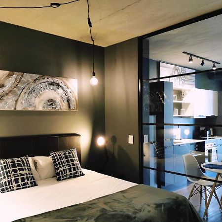 Modern Apartments เคปทาวน์ ภายนอก รูปภาพ