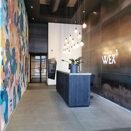 Modern Apartments เคปทาวน์ ภายนอก รูปภาพ