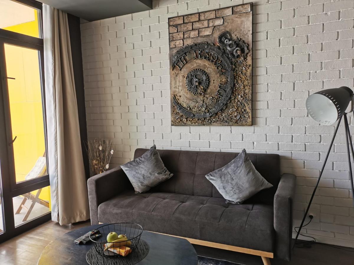 Modern Apartments เคปทาวน์ ภายนอก รูปภาพ