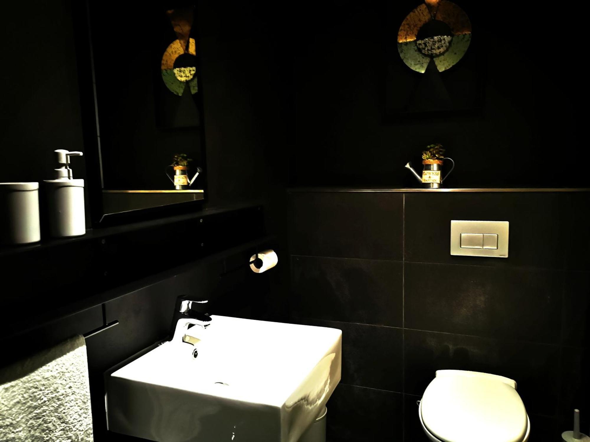 Modern Apartments เคปทาวน์ ภายนอก รูปภาพ