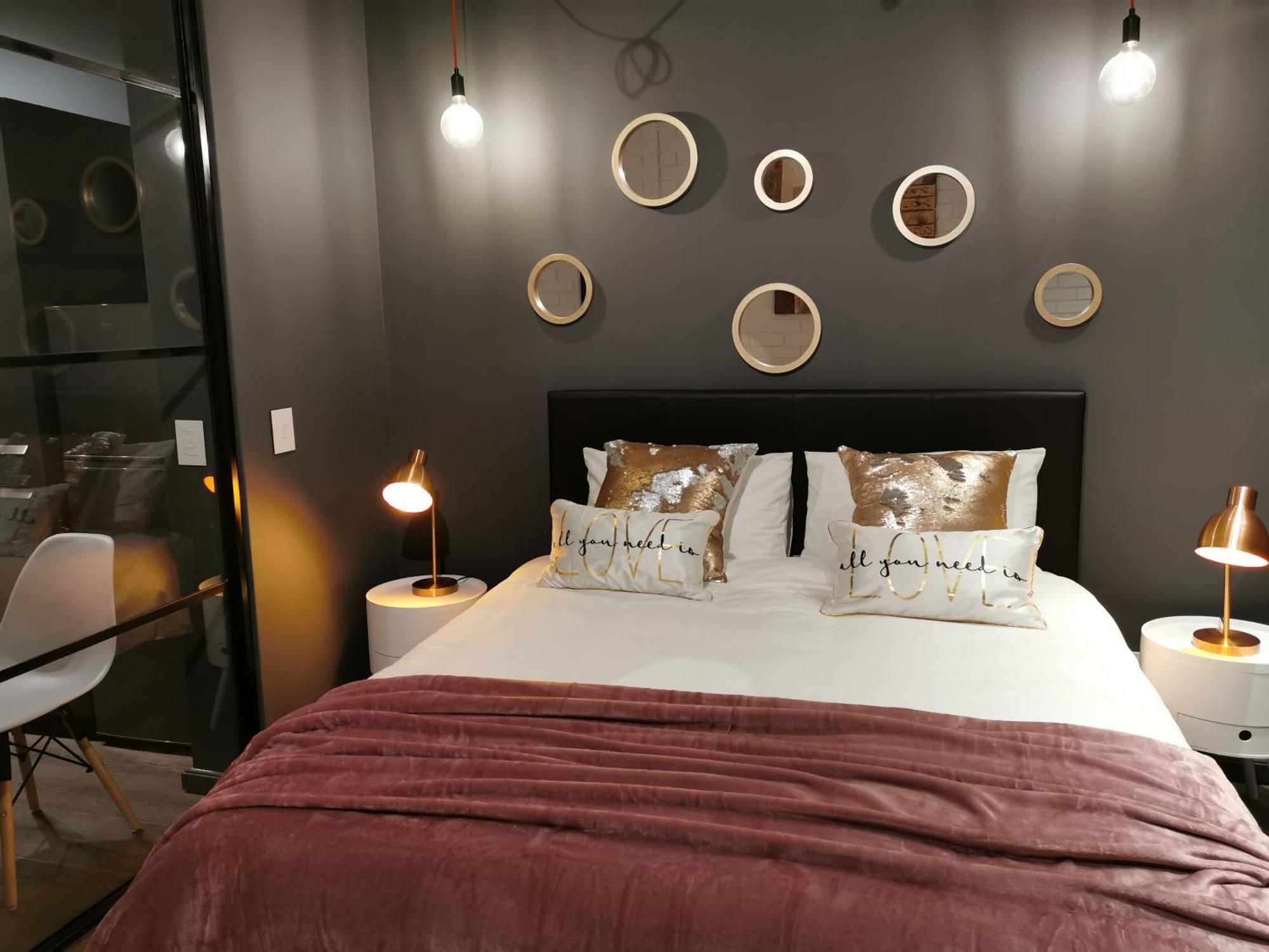 Modern Apartments เคปทาวน์ ภายนอก รูปภาพ