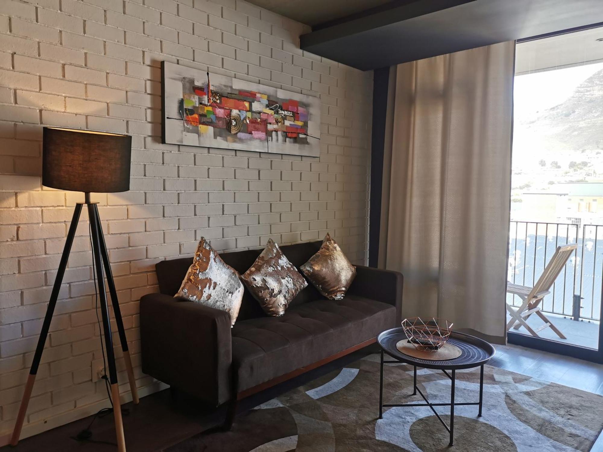 Modern Apartments เคปทาวน์ ภายนอก รูปภาพ