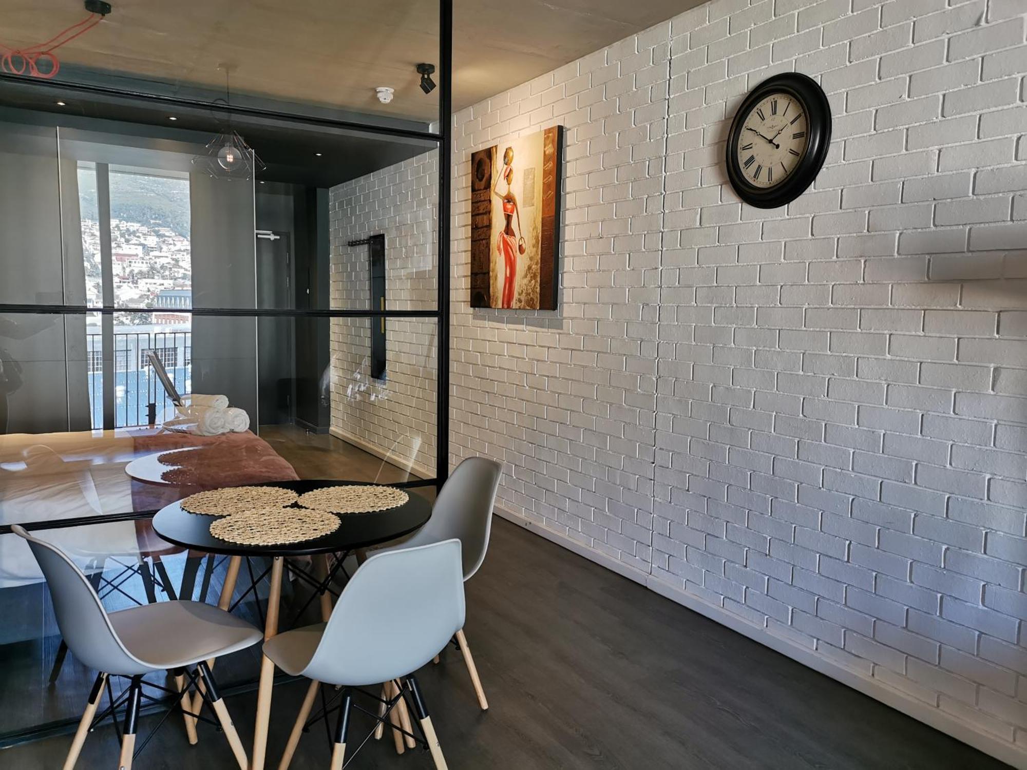 Modern Apartments เคปทาวน์ ภายนอก รูปภาพ