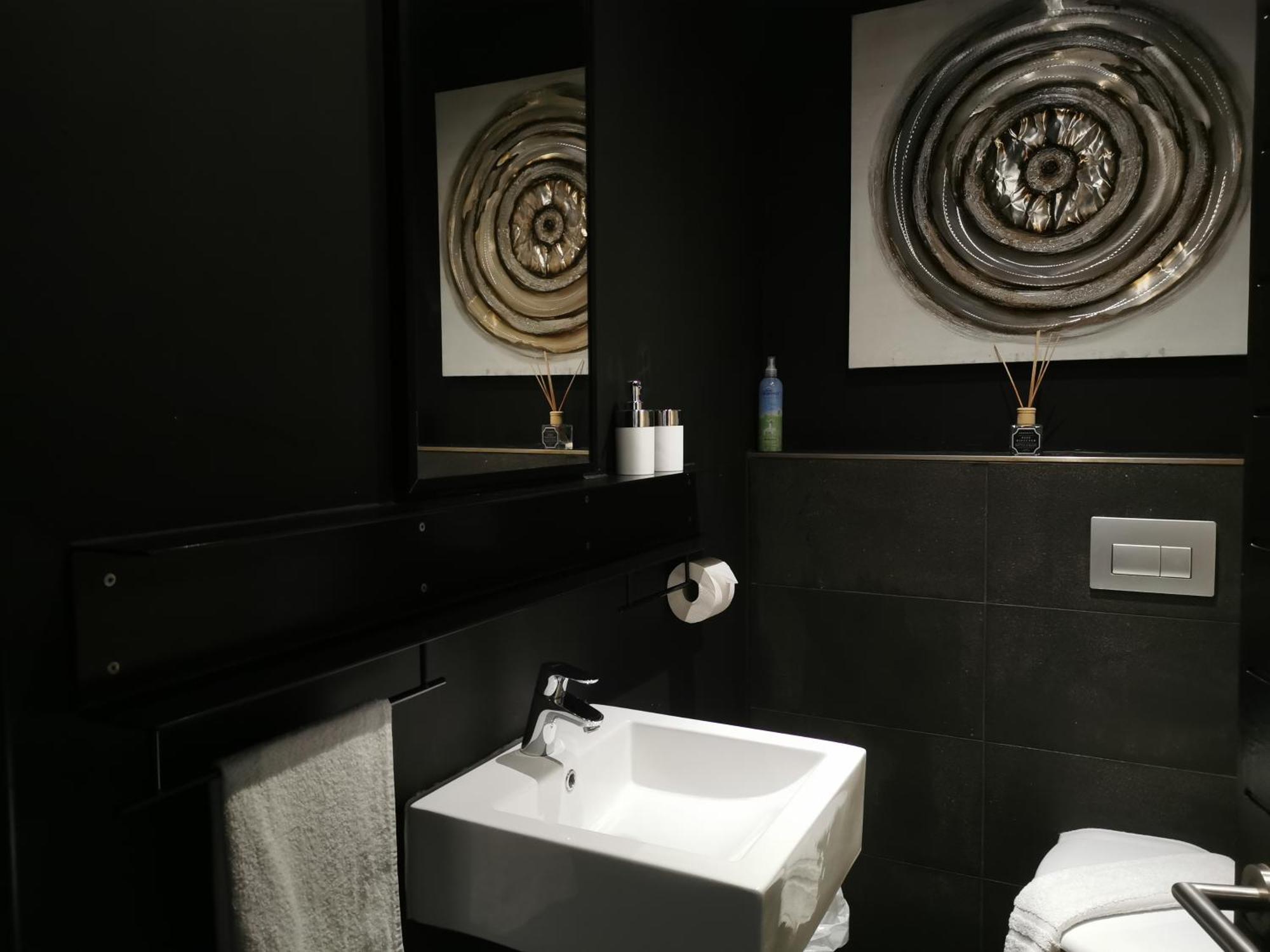 Modern Apartments เคปทาวน์ ภายนอก รูปภาพ